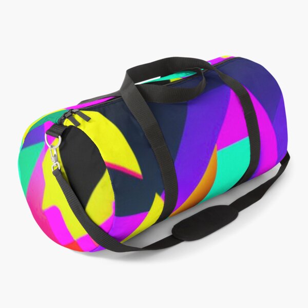 Item preview, A Neon Cubist Affinity designed and sold by Charles-Gemini.