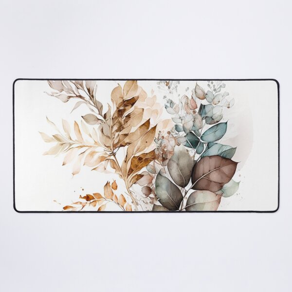 Item preview, Leaves designed and sold by LINARAandCO.