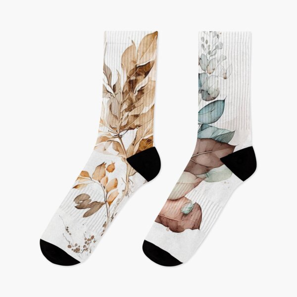 Item preview, Leaves designed and sold by LINARAandCO.