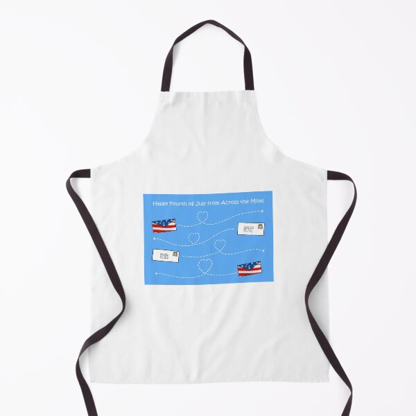 Item preview, Happy Fourth of July from Across the Miles designed and sold by KateTaylor.