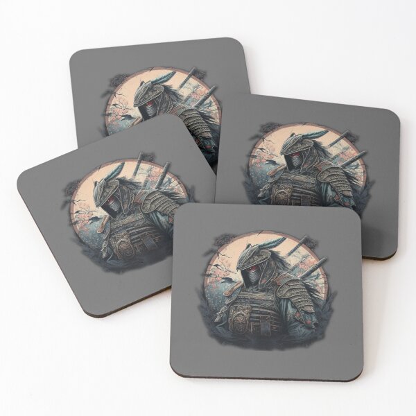 Item preview, Dark Ronin designed and sold by touch-merch.