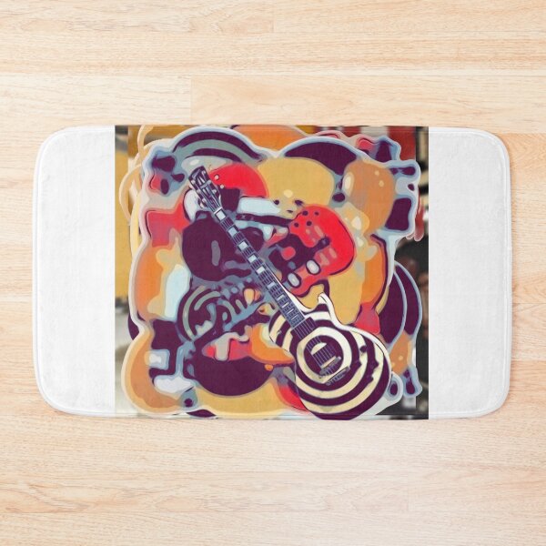 Item preview, Bullseye designed and sold by Glenbobagins.