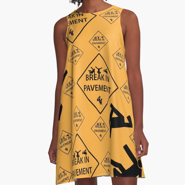 Pavement dresses hot sale