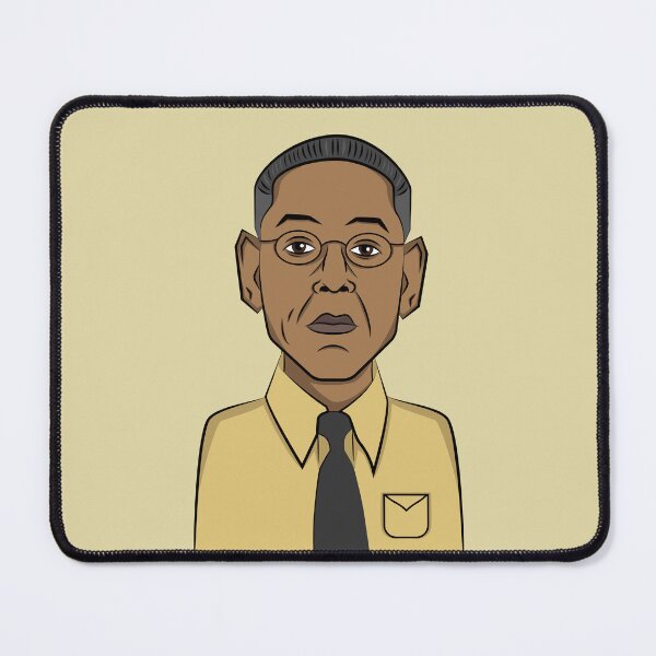 Item preview, Gustavo Fring designed and sold by orrosu.