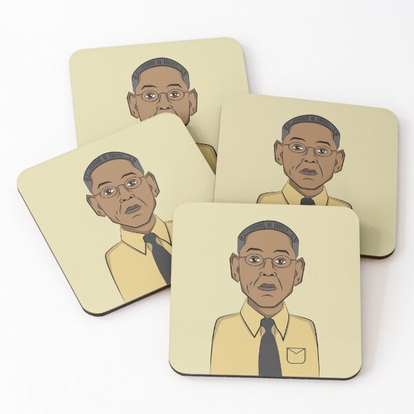 Item preview, Gustavo Fring designed and sold by orrosu.