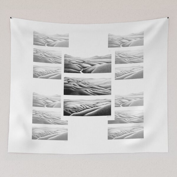 Item preview, Southern Lands designed and sold by Patricia Howitt.
