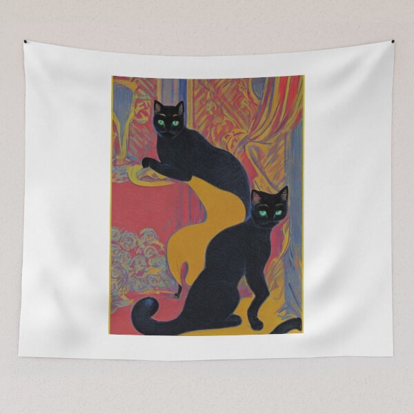 Item preview, Cats designed and sold by T-shirtJohny.