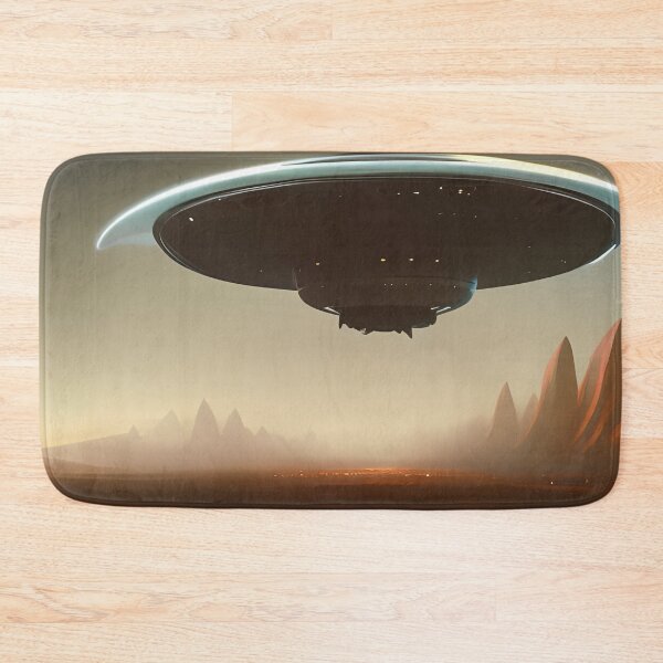 Item preview, First Contact 12 designed and sold by DylanMMc.