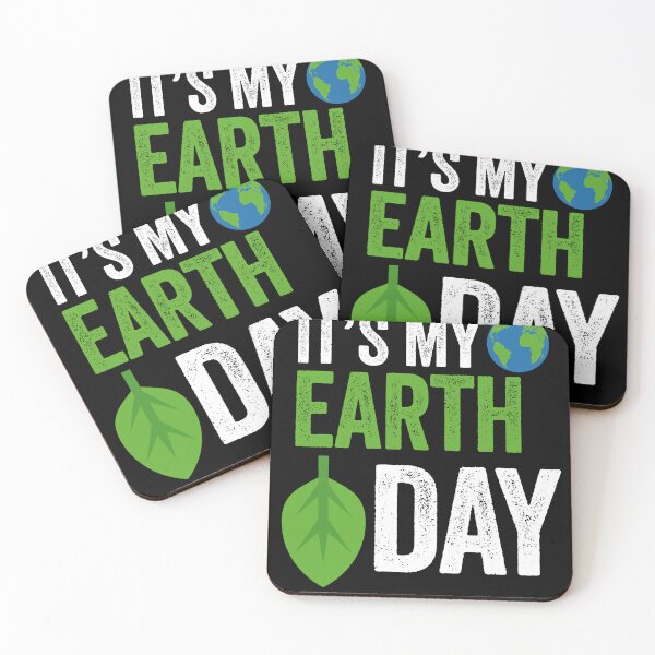 Item preview, Earth day designed and sold by ShowOwnCreate.