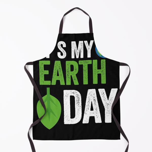 Item preview, Earth day designed and sold by ShowOwnCreate.