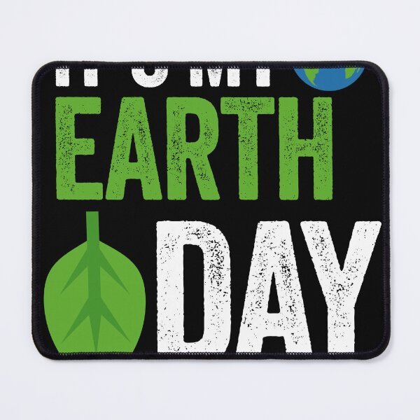 Item preview, Earth day designed and sold by ShowOwnCreate.