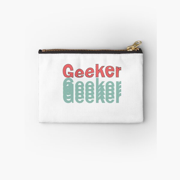 Item preview, geeker sticker designed and sold by LuLuStore8.