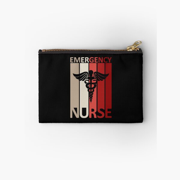 Item preview, Emergency Room  Nurse - ER Nurse designed and sold by B3N-arts.