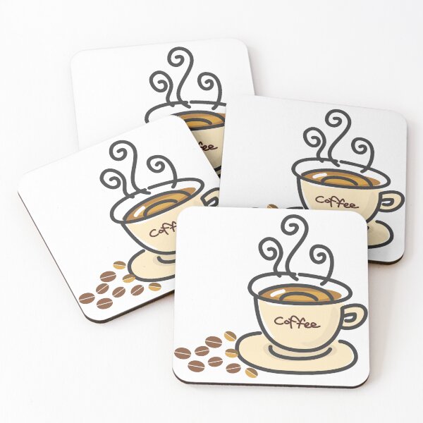Item preview, COFFEE - The Only Element I Need designed and sold by Gile-Shop.
