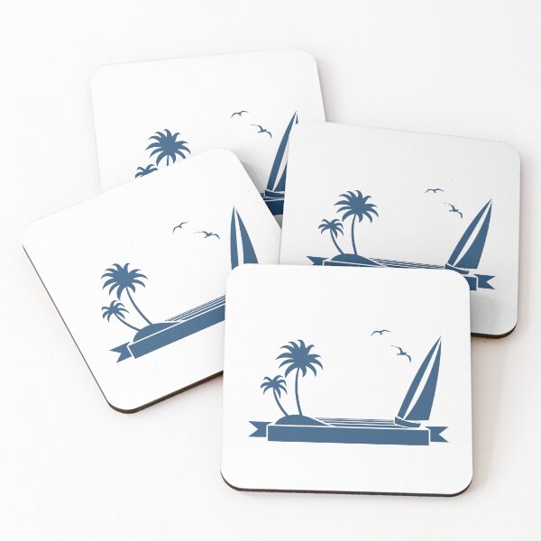 Item preview, simplified Beach Dream designed and sold by Adolphe350.