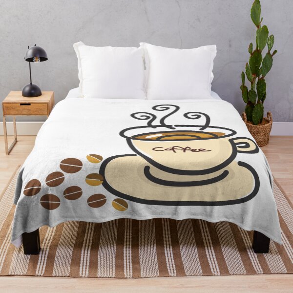 Item preview, COFFEE - The Only Element I Need designed and sold by Gile-Shop.
