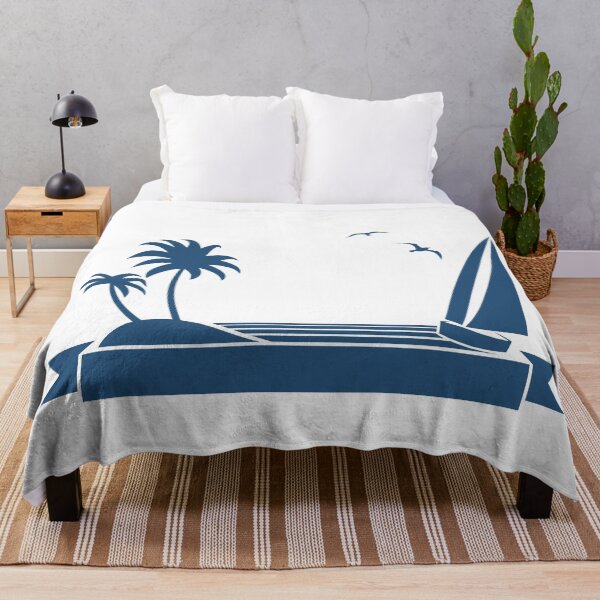 Item preview, simplified Beach Dream designed and sold by Adolphe350.