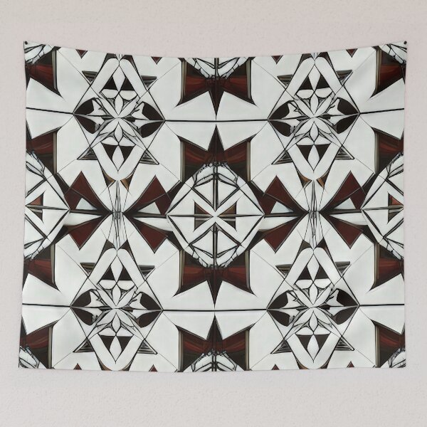 Artikelvorschau, Sacred Symmetry entworfen und verkauft von Glassmaster.