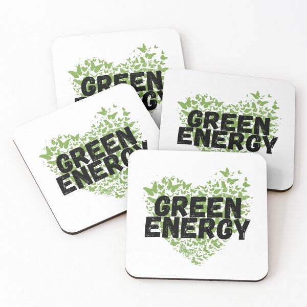 Item preview, Green energy, green Earth, environmentalism designed and sold by Work life.