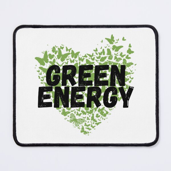 Item preview, Green energy, green Earth, environmentalism designed and sold by Work life.