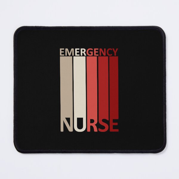 Item preview, Emergency Room  Nurse - ER Nurse designed and sold by B3N-arts.