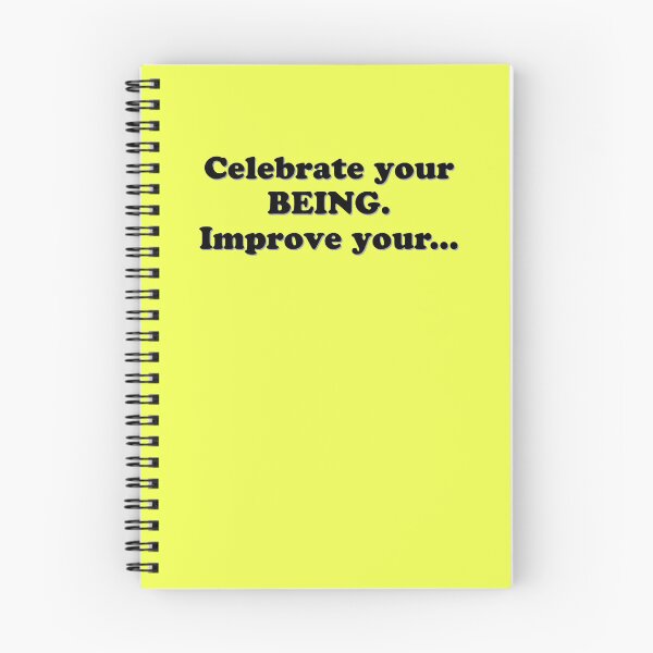 Item preview, (BF) Celebrate your BEING.. designed and sold by greatvibes4u.