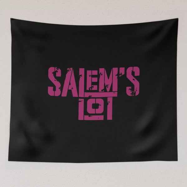 Item preview, Salems Lot designed and sold by DCdesign.