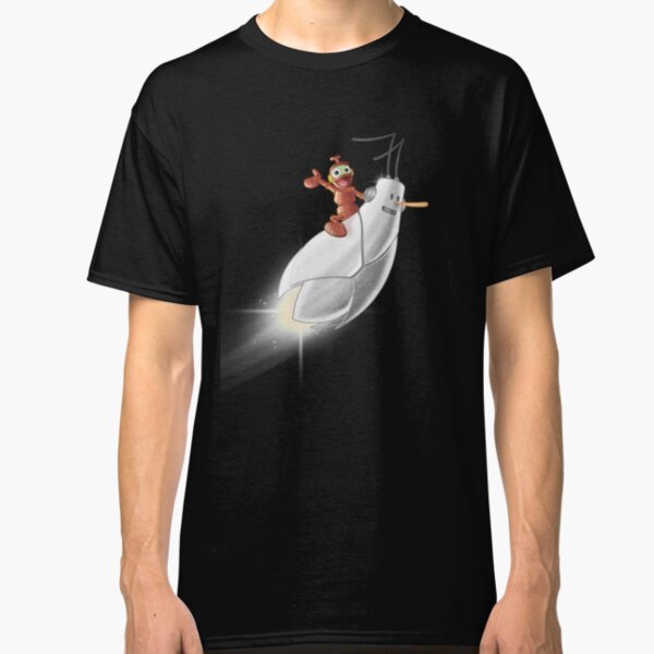 Il était une fois... NONO. T-shirt classique