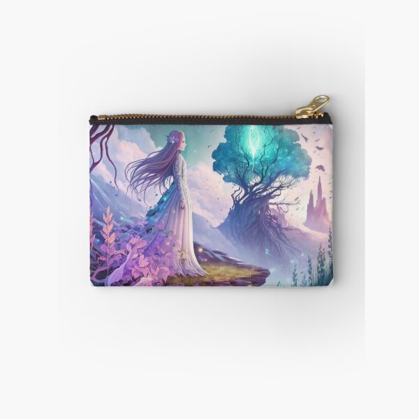 Item preview, Princess of the Magical Forest designed and sold by TheDigitalAnvil.