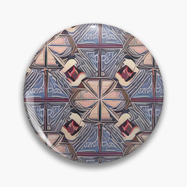 Artikelvorschau, Geometric Glory entworfen und verkauft von Glassmaster.