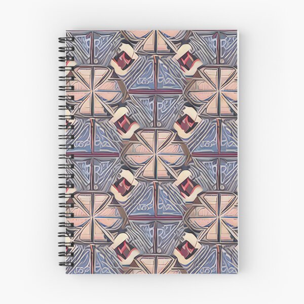 Artikelvorschau, Geometric Glory entworfen und verkauft von Glassmaster.