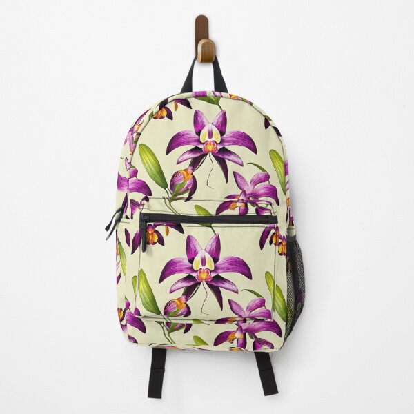 Item preview, Exotic Purple Orchid Paphiopedilum Flower designed and sold by AstraNovaStudio.