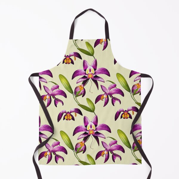 Item preview, Exotic Purple Orchid Paphiopedilum Flower designed and sold by AstraNovaStudio.