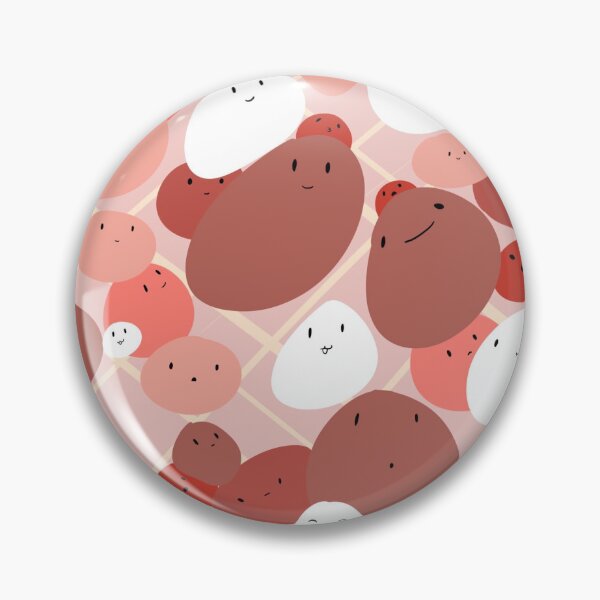Item preview, Sweet Little Globs designed and sold by CrystalsFury.