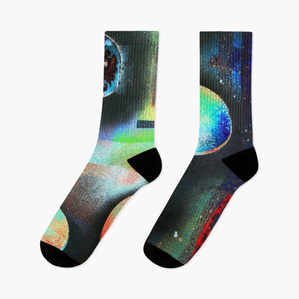 Item preview, Planets in angular space designed and sold by George Hutton Hunter.