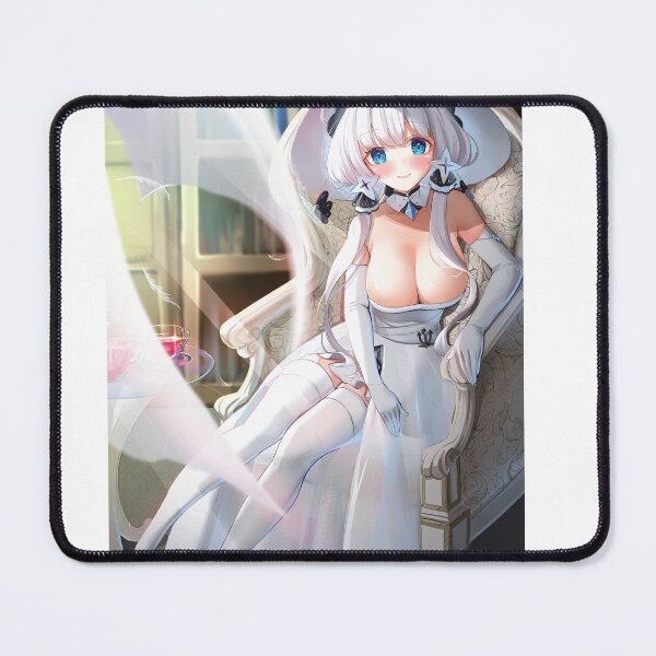 Item preview, ILLUSTRIUS AZUR LANE designed and sold by Kitsuneemiya613.