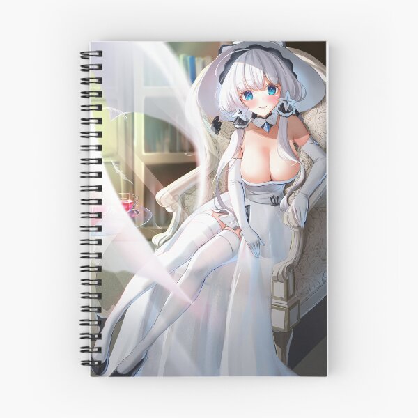 Item preview, ILLUSTRIUS AZUR LANE designed and sold by Kitsuneemiya613.
