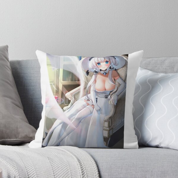 Item preview, ILLUSTRIUS AZUR LANE designed and sold by Kitsuneemiya613.