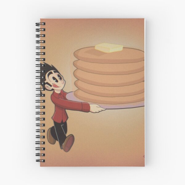 Item preview, Pancake Tuesday designed and sold by theredbeltfiles.