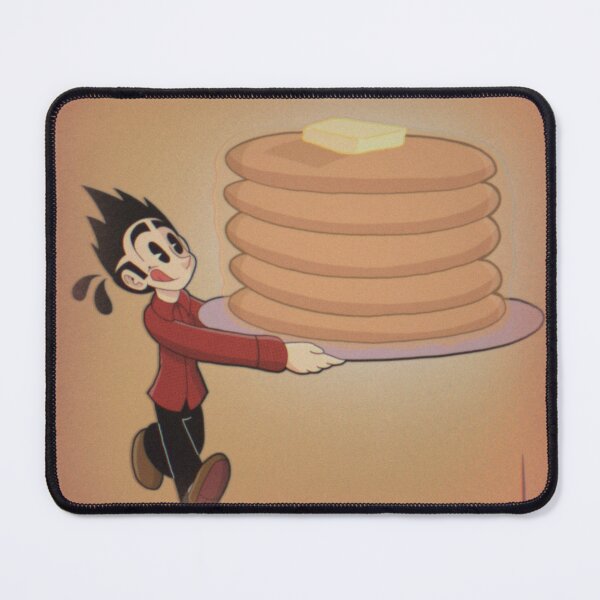Item preview, Pancake Tuesday designed and sold by theredbeltfiles.