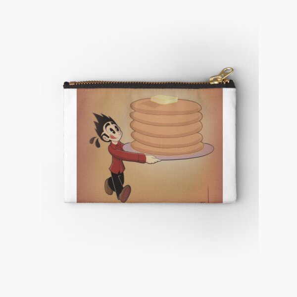 Item preview, Pancake Tuesday designed and sold by theredbeltfiles.