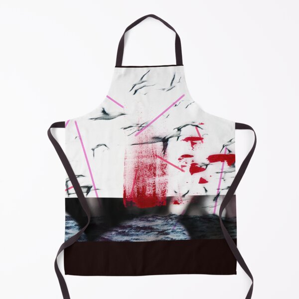 Item preview, Far Beaks designed and sold by Gabriele Maurus.