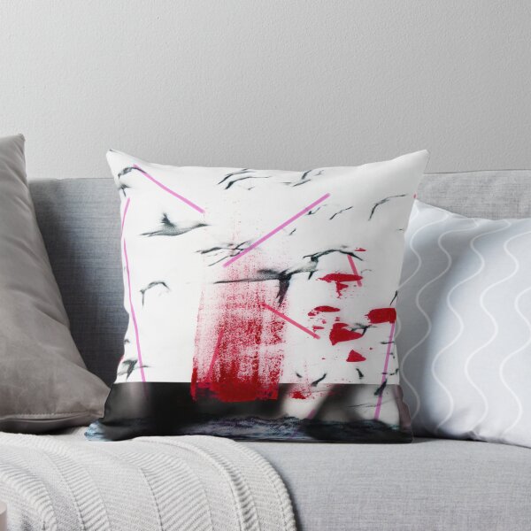 Item preview, Far Beaks designed and sold by Gabriele Maurus.