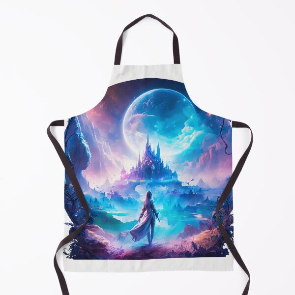 Item preview, Princess of the Magical Fairy Realm designed and sold by TheDigitalAnvil.