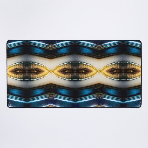 Item preview, Decorative Arabic mandala on a marble  designed and sold by Khala.