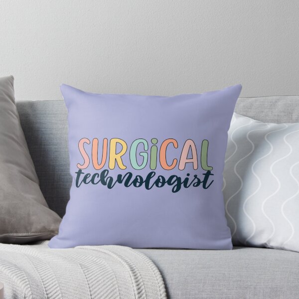 Item preview, Surgical technologist designed and sold by Preslava Genova.
