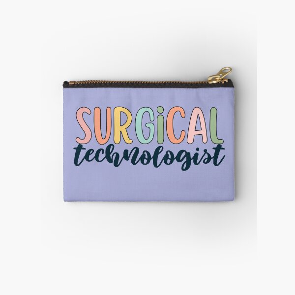 Item preview, Surgical technologist designed and sold by Preslava Genova.