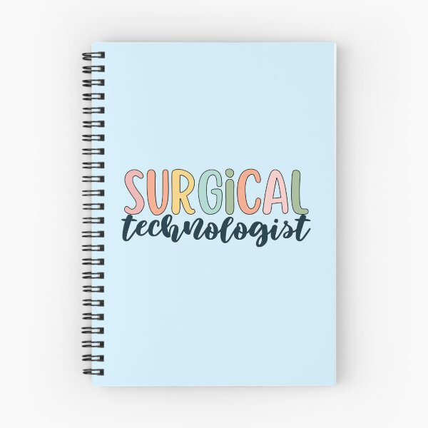 Item preview, Surgical technologist designed and sold by Preslava Genova.
