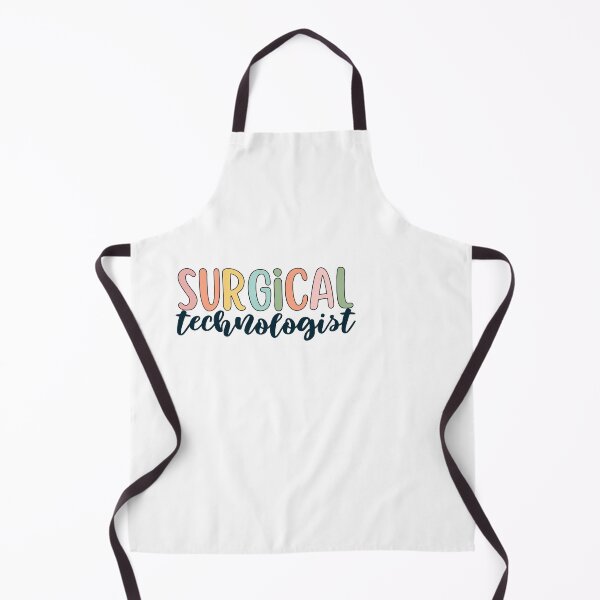 Item preview, Surgical technologist designed and sold by Preslava Genova.