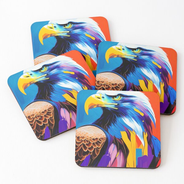 Item preview, Eagle designed and sold by X-ecute.